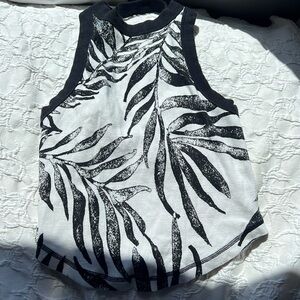 Free people tank